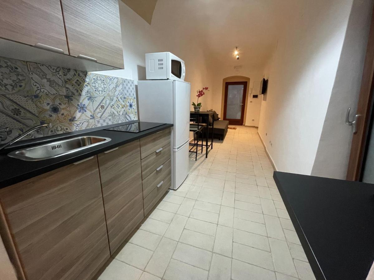 Alex Comfort House Барі Екстер'єр фото