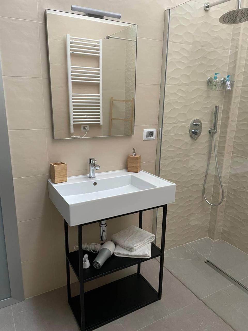 Alex Comfort House Барі Екстер'єр фото