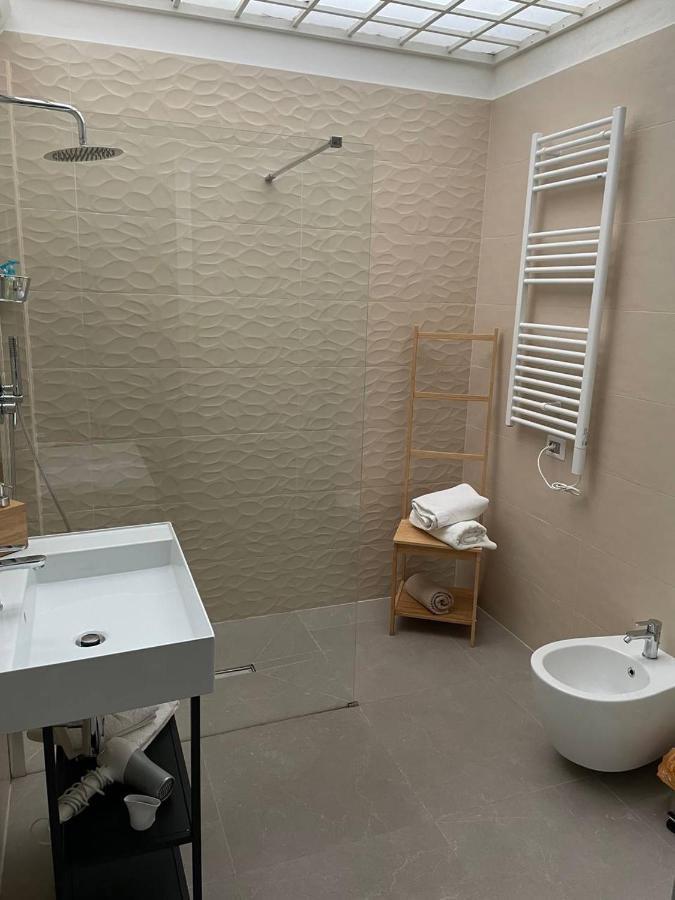 Alex Comfort House Барі Екстер'єр фото
