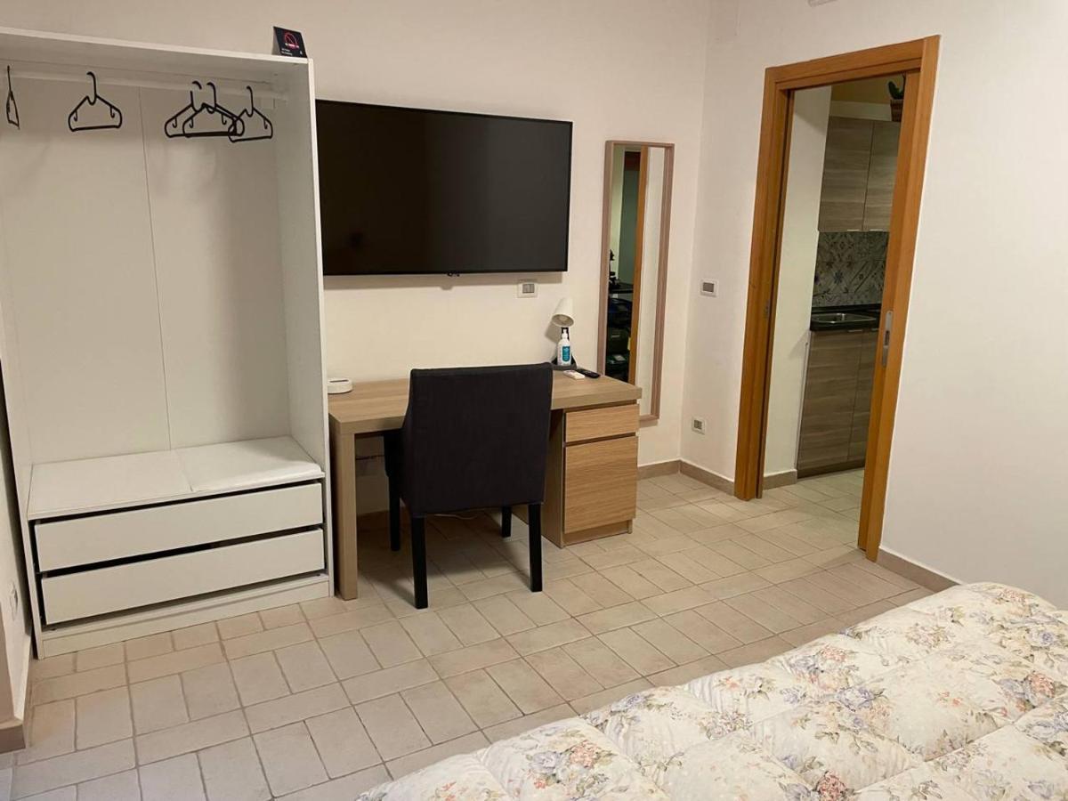 Alex Comfort House Барі Екстер'єр фото