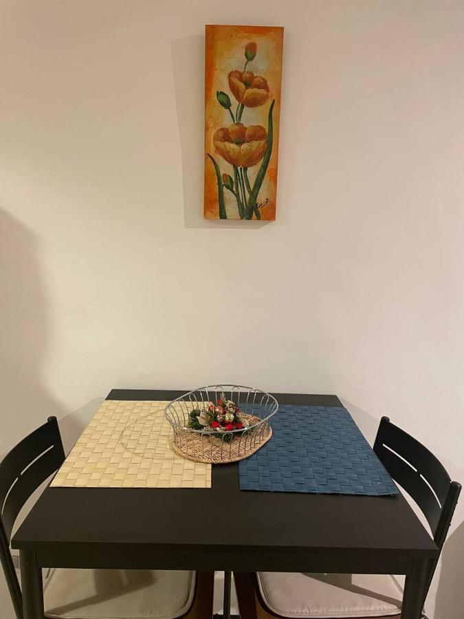 Alex Comfort House Барі Екстер'єр фото